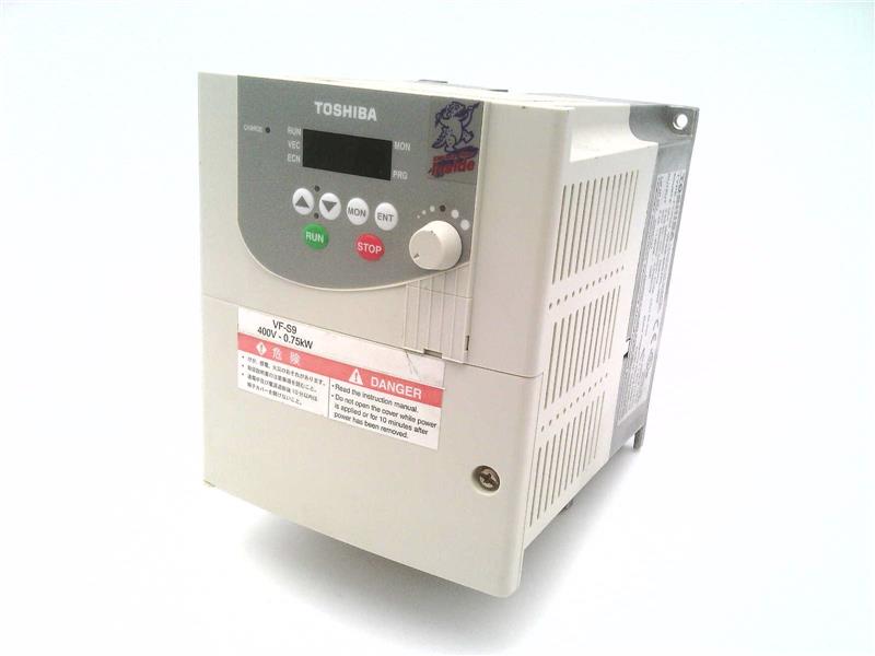 TOSHIBA VFS9-4007PL-WN