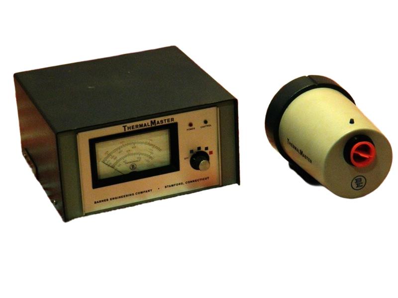 CRANE PUMPS & SYSTEMS INC IT-4