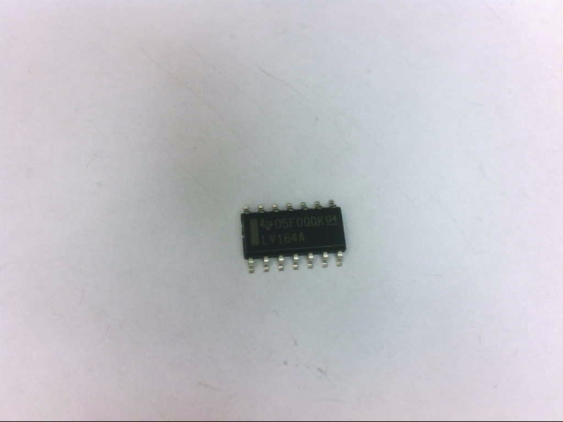 TEXAS INSTRUMENTS SEMI SN74LV164AD