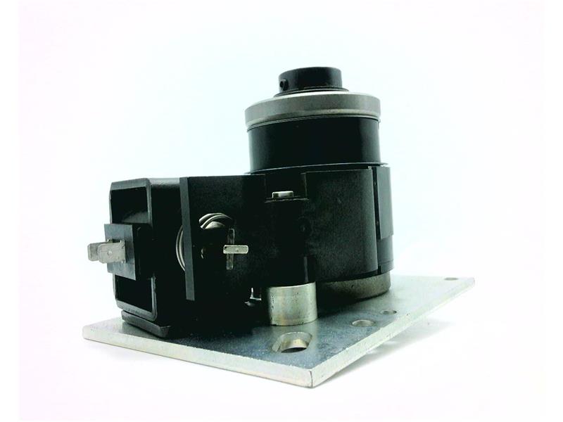 DANAHER MOTION 326-17-009