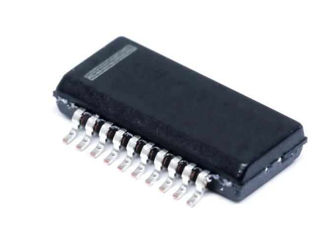 TEXAS INSTRUMENTS SEMI CY74FCT573CTQCT