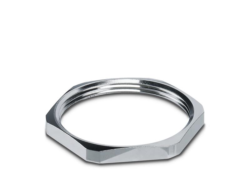 WP-CN BRASS PG36 by PHOENIX CONTACT