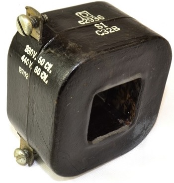 SCHNEIDER ELECTRIC 2936-S1-C19A