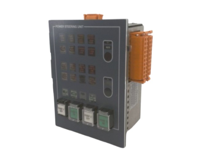 IGT INDUSTRIES 2552-07-01