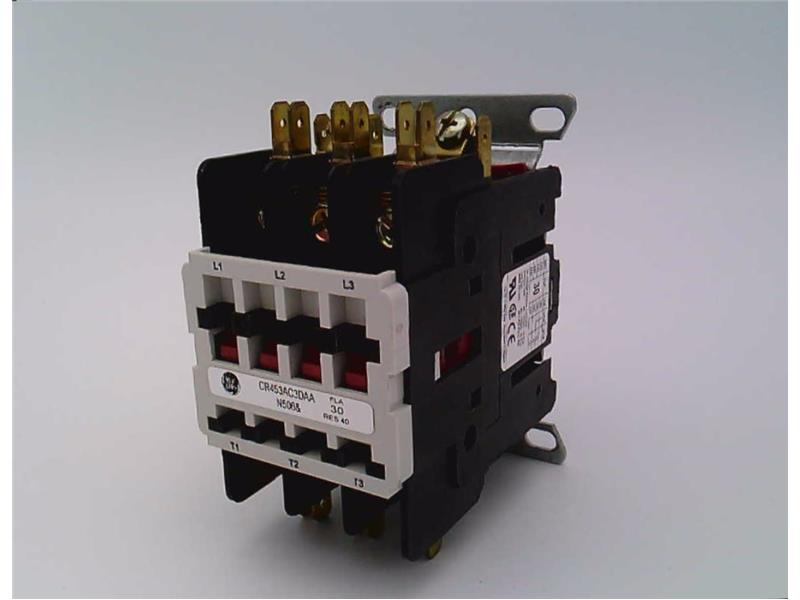 GENERAL ELECTRIC CR453AC3DAA