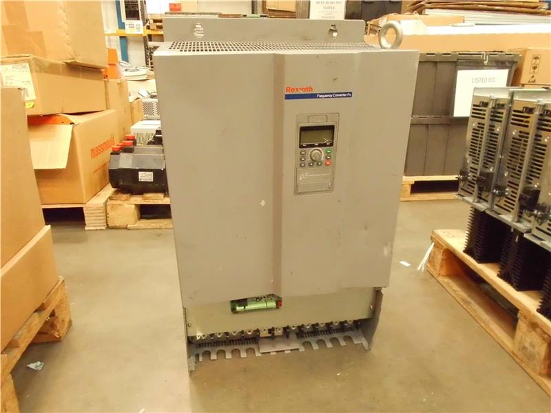 FVCA01-2-90K0-3P4-MDA-LP-NNNN-02VRS by BOSCH
