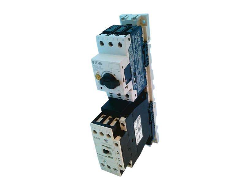 MSC-D-25-M25(230V50HZ) by EATON CORPORATION