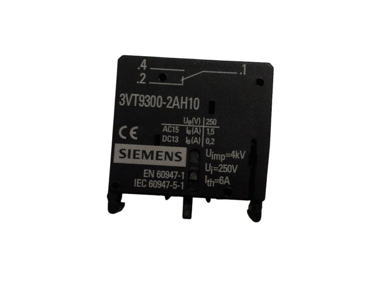 SIEMENS 3VT9300-2AH10