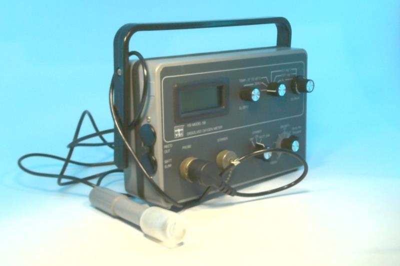 YSI 58