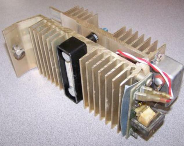 ASEA BROWN BOVERI 86474-R