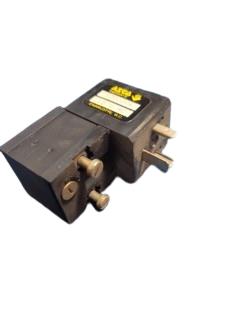 19000006-110VAC by ASCO