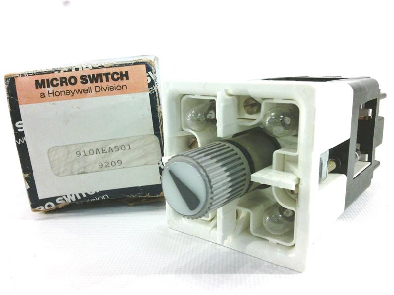 HONEYWELL 910AEA501
