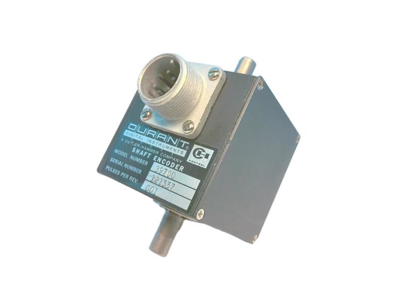 EATON CORPORATION 39700-001