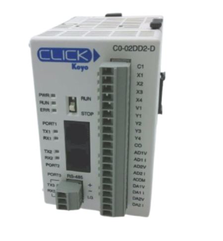 C0-02DD2-D by AUTOMATION DIRECT