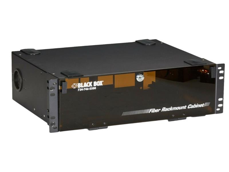 BLACK BOX CORP JPM406A-R4