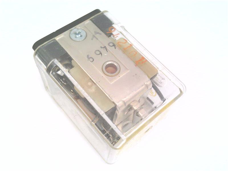 SCHNEIDER ELECTRIC 8501-KU12P14V14