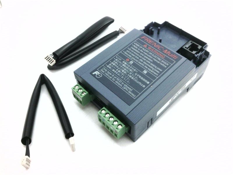 FUJI ELECTRIC OPC-E1-DEV