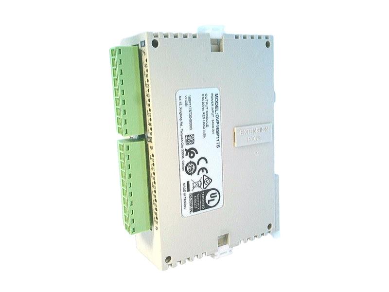 DVP16SP11TS by DELTA ELECTRONICS