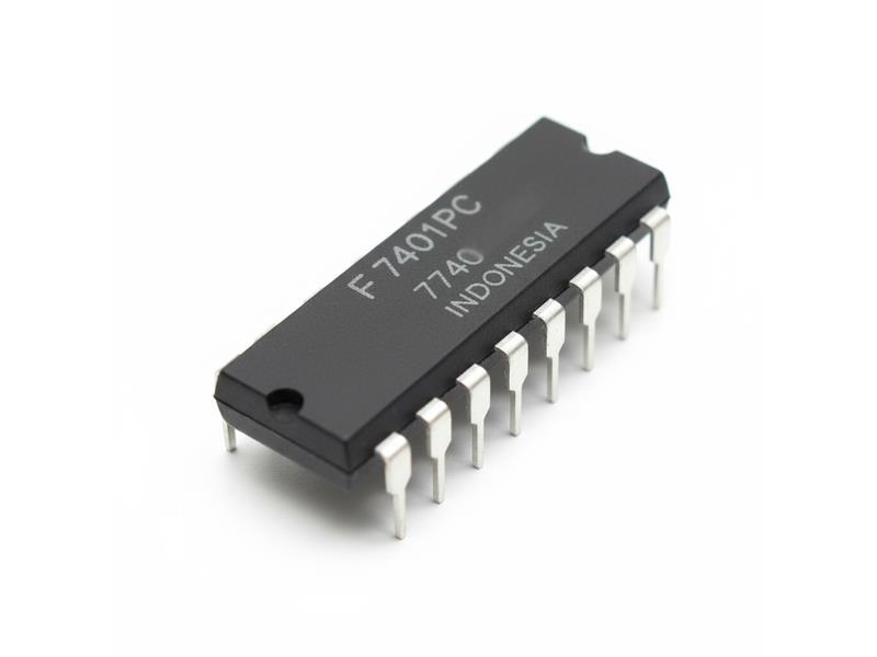 ON SEMICONDUCTOR F7401PC