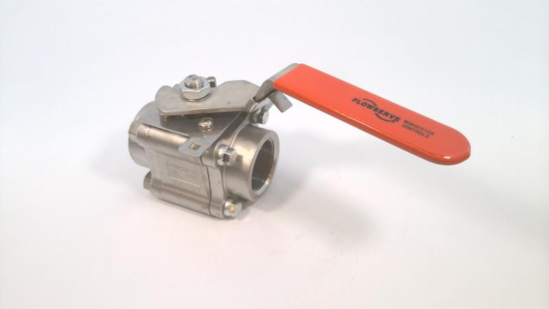 446666TTSE by FLOWSERVE