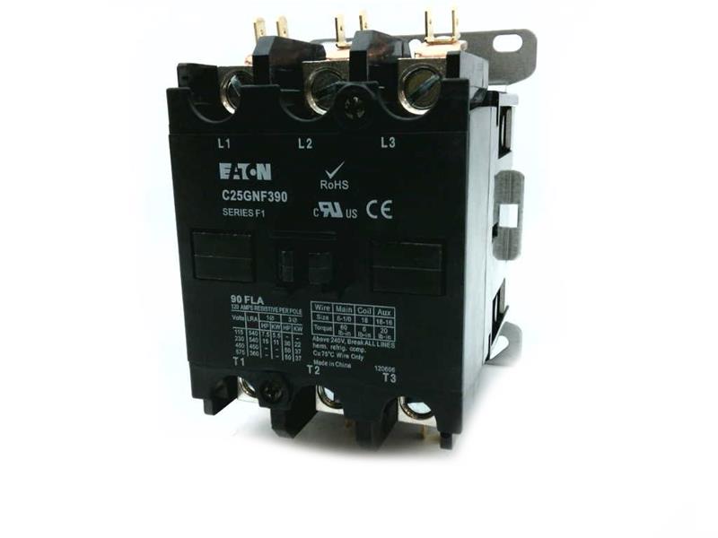 EATON CORPORATION C25-GNF390