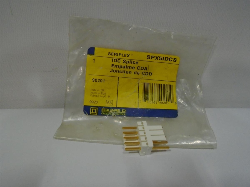 SCHNEIDER ELECTRIC SPX-5IDCS