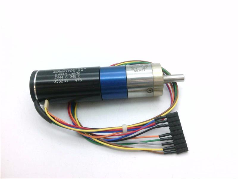 FAULHABER 3000003886