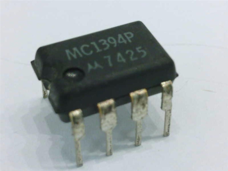 NXP SEMICONDUCTOR MC1349P