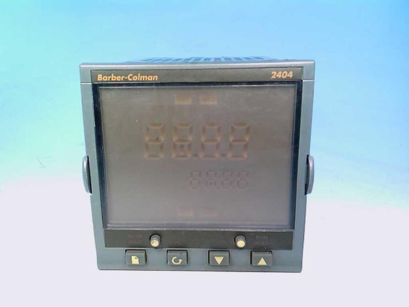 INVENSYS 2404/CC/VH/RR/R4/VU/RF/XX/XX/ENG/XX/XX