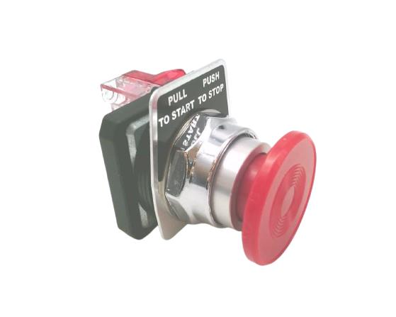 SUNS INTERNATIONAL PBM30-ES-RS-P6
