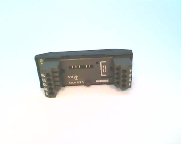 SIEMENS NTIO