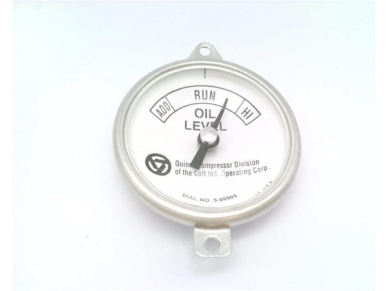 QUINCY AIR COMPRESSOR 121965