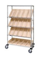 QUANTUM STORAGE WRCSL5-74-1836-104220IV