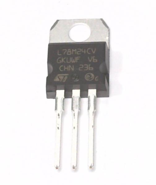 ST MICRO L78M24CV