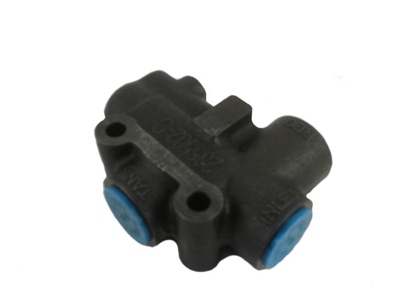 EATON CORPORATION FM3-08P-080-175-10