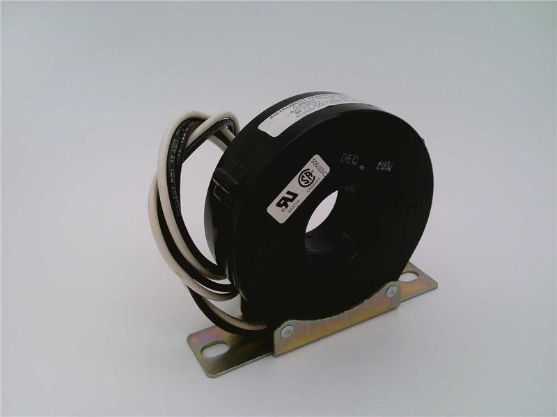 INSTRUMENT TRANSFORMERS INC 58RBL-600