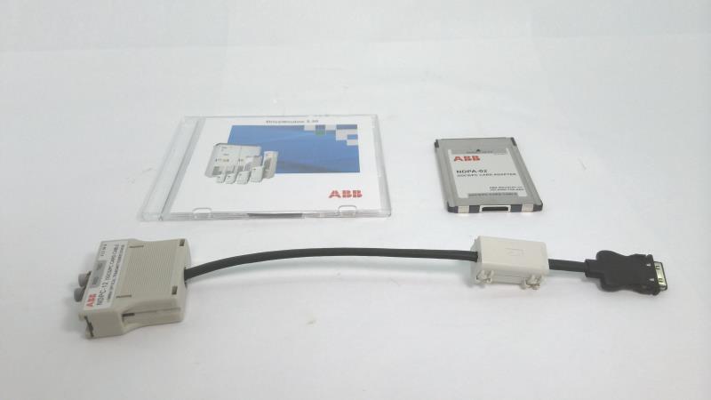 ASEA BROWN BOVERI 3AFE64547992