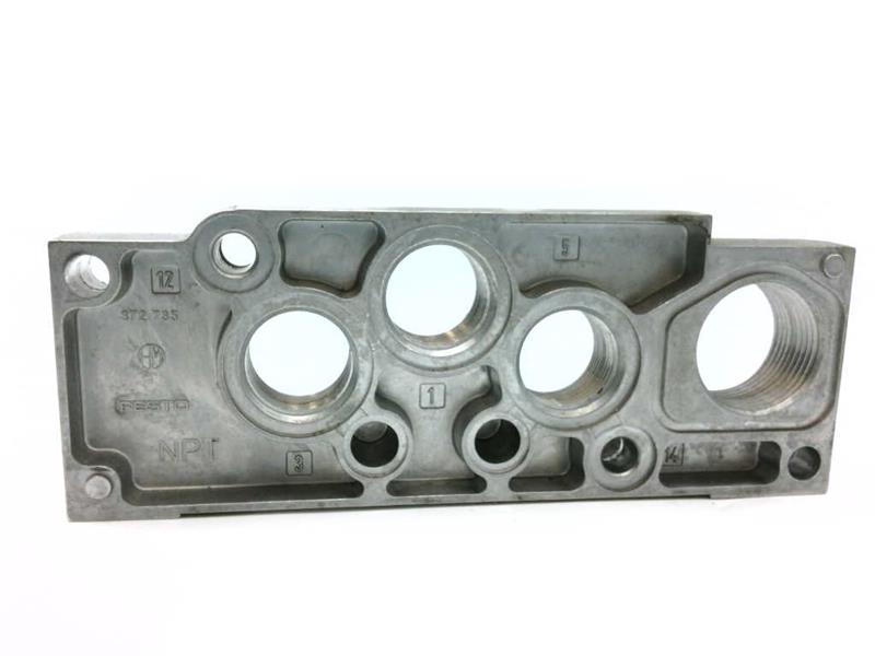 FESTO IEPL-04-D-2-NPT