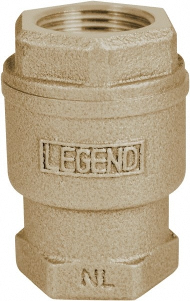 LEGEND VALVE 105-443NL