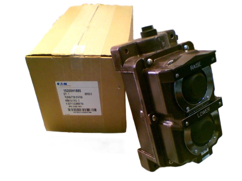 EATON CORPORATION 10250H1885