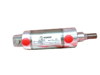 PEARSON A103027