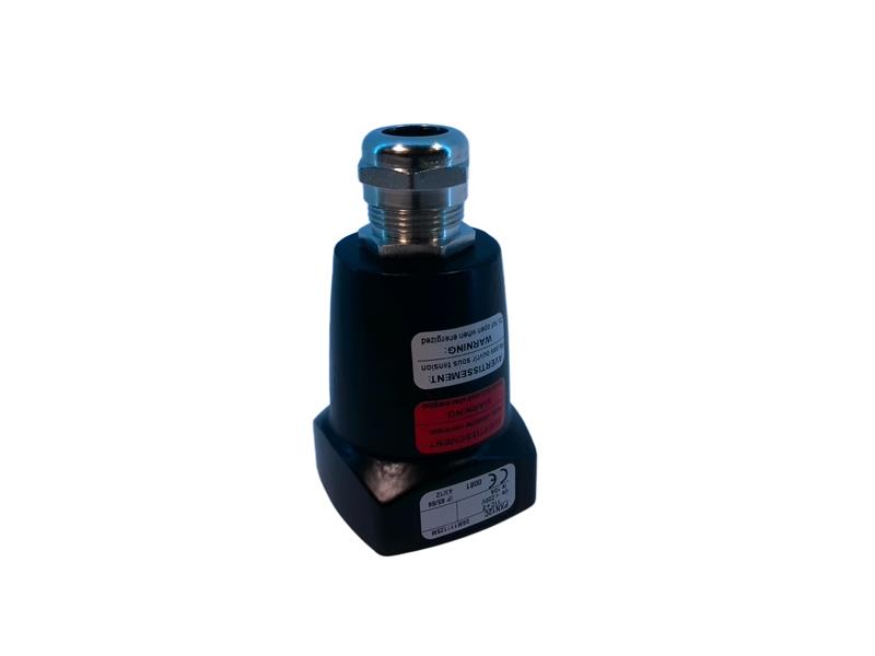 06-M1111-25M by MARECHAL ELECTRIC SA