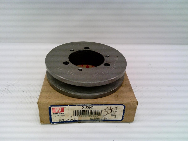 ALTRA INDUSTRIAL MOTION 3V301