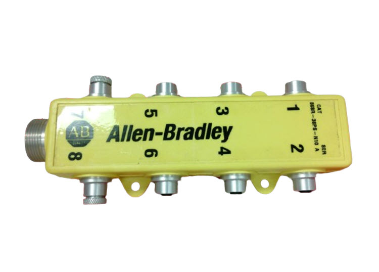 ALLEN BRADLEY 898R-38PS-N10