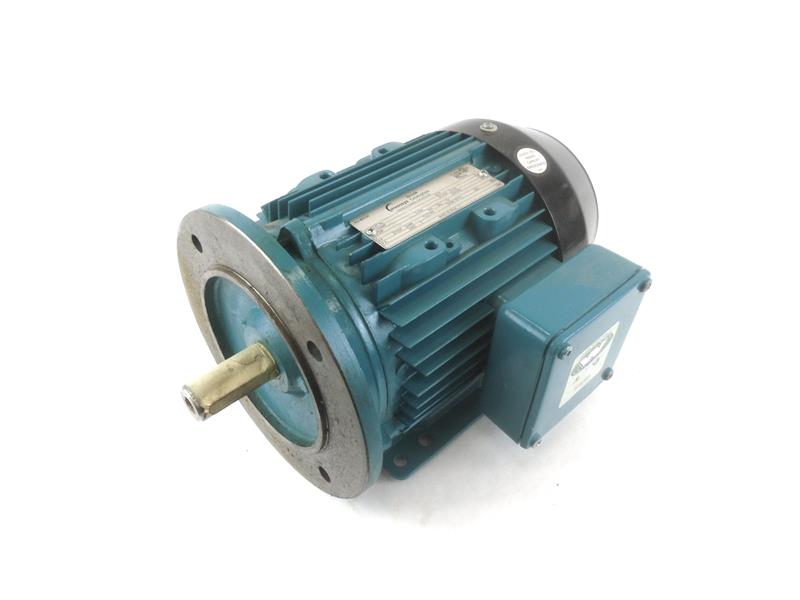 INVENSYS 5927207WA-03