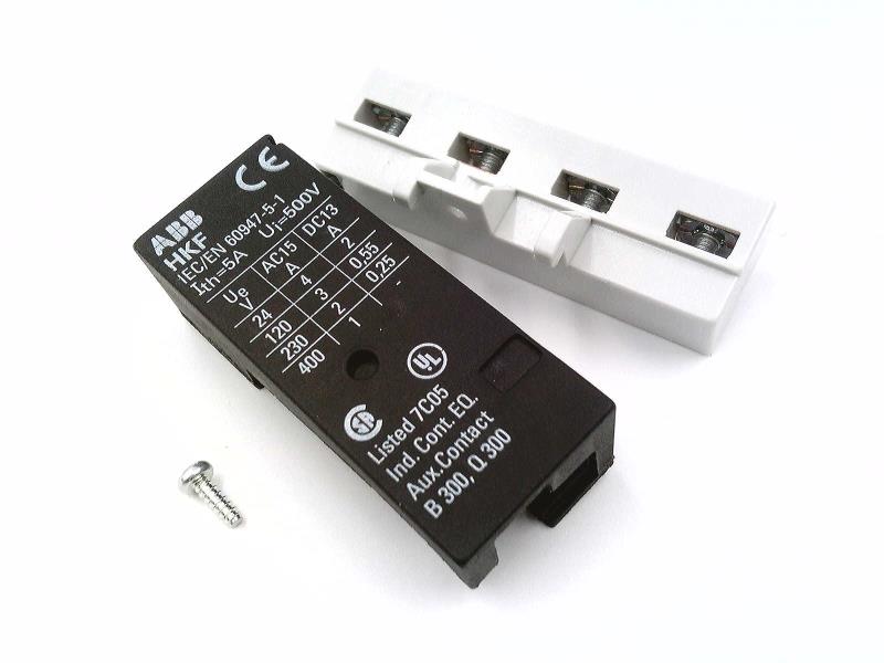 ASEA BROWN BOVERI HKF-11