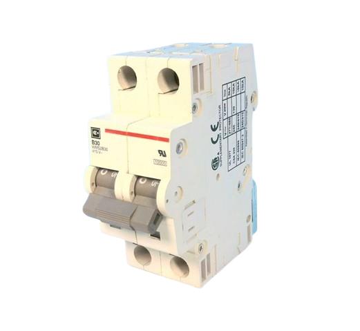 EATON CORPORATION WMS2B30