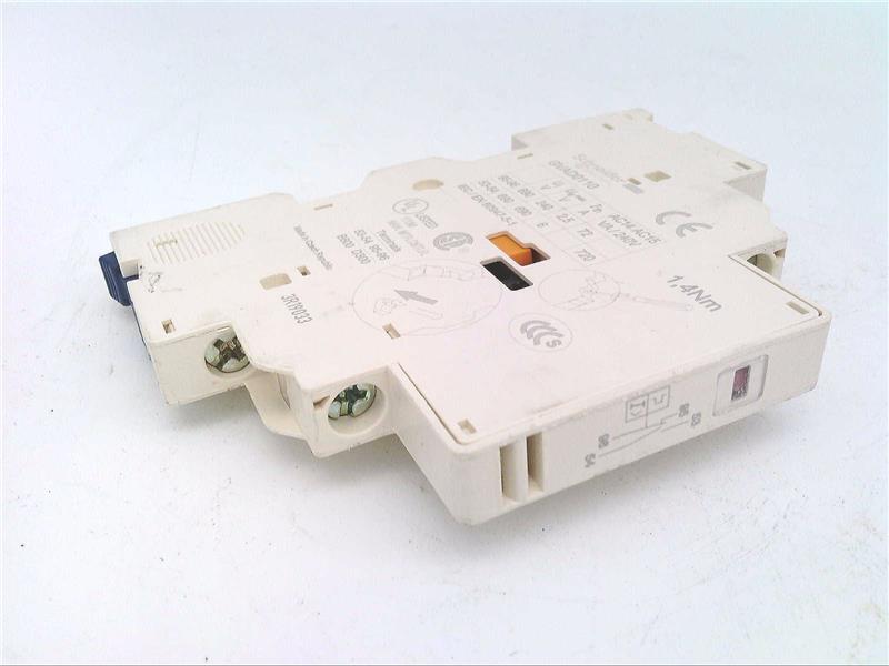 SCHNEIDER ELECTRIC GVAD0110