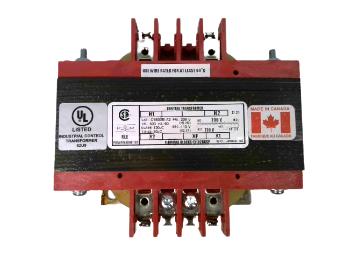 REX POWER MAGNETICS CS500B-A2