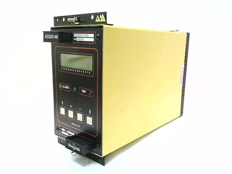 CONVERTEAM KCGG140-01D12CEC